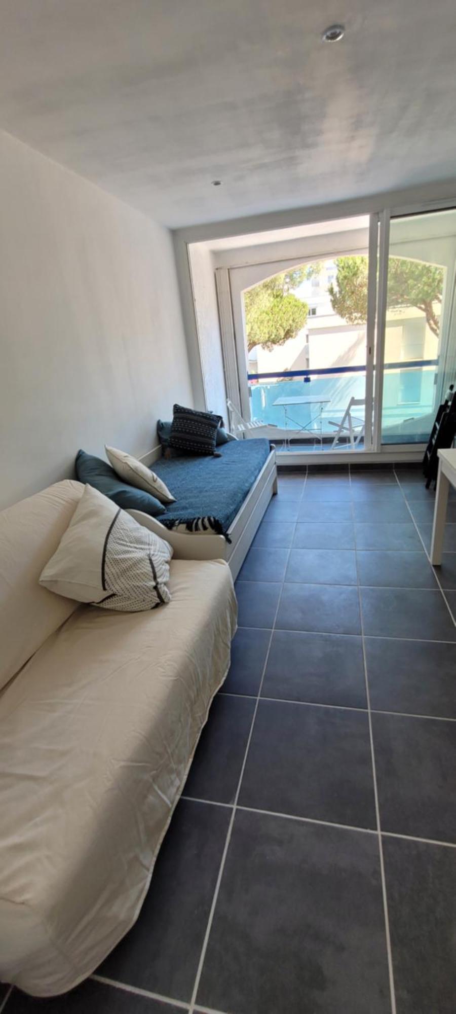 Studio - La Grande Motte Екстер'єр фото